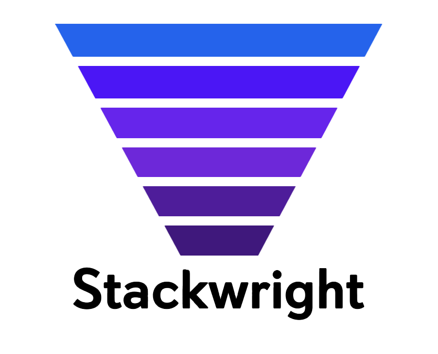 Stackwright Logo